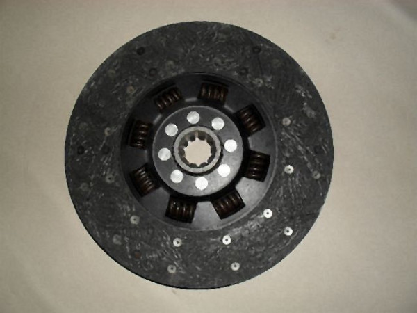 CLUTCH PLATE 280 GTZ A31Turbo