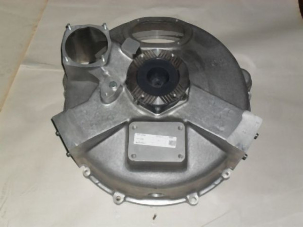 CLUTCH HOUSING