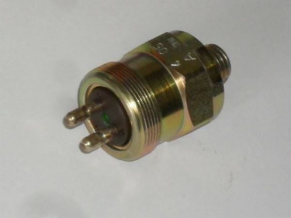 PRESSURE SWITCH