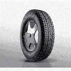 TYRE KAMA UNIVERZAL U235/75R15 520