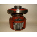 DIFFERENTIAL