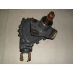 STEERING GEARBOX