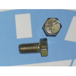 SCREW M 8X16 CSN 0