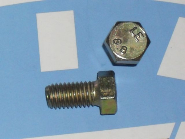 Šroub M 8*16-8.8 -MKS 720 Tatra