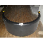 MUDGUARD, RH