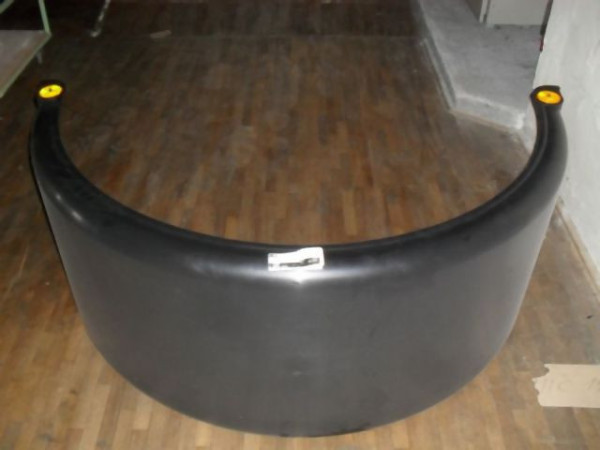 MUDGUARD, RH