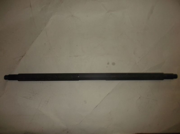 GEAR CHANGE ROD