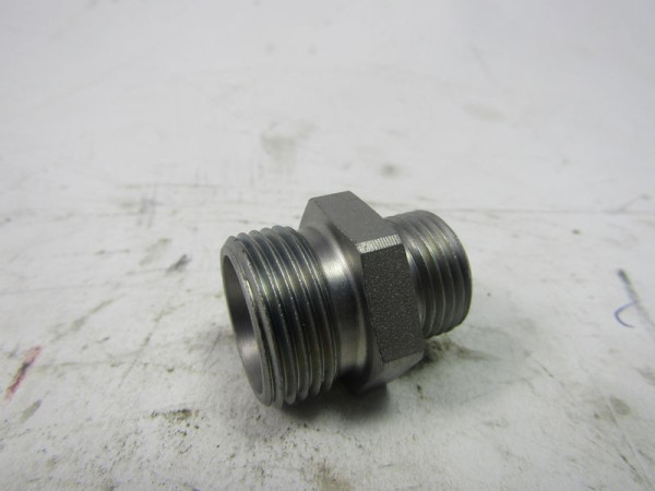 CONNECTOR GS 15/12 L