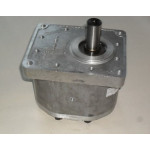 GEAR PUMP UN 80L s klínkem  repas