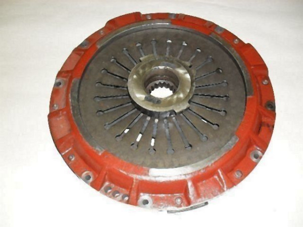 CLUTCH COVER 44237