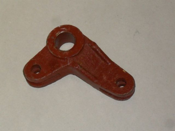 ANGULAR LEVER