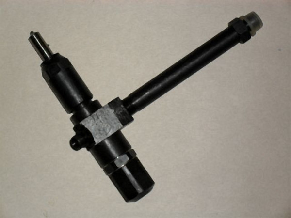 INJECTION VALVE 2681