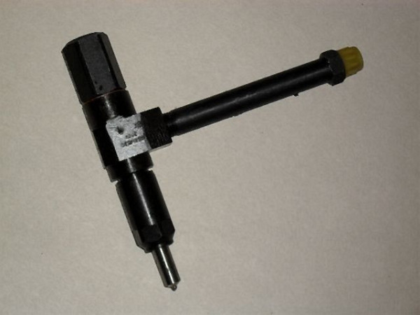 INJECTION VALVE VA 51S 453A-