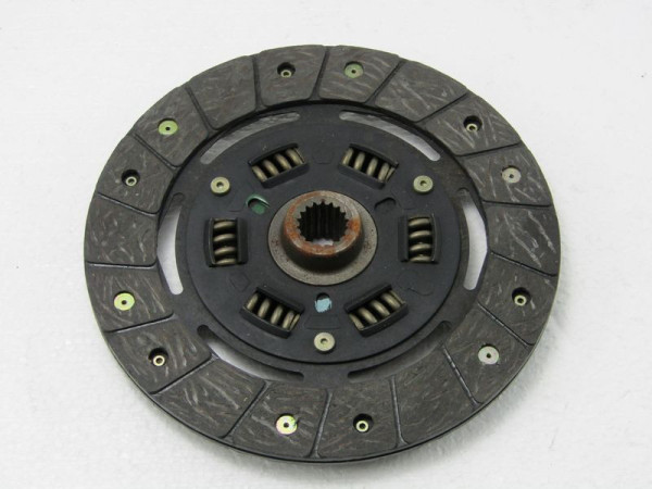 CLUTCH PLATE Felicia 190*135*18*20,6 ch