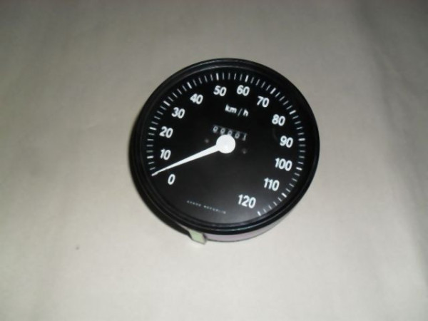 SPEEDOMETER 24 V