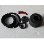 SET OF GASK.-BRAKE SPRING CYL