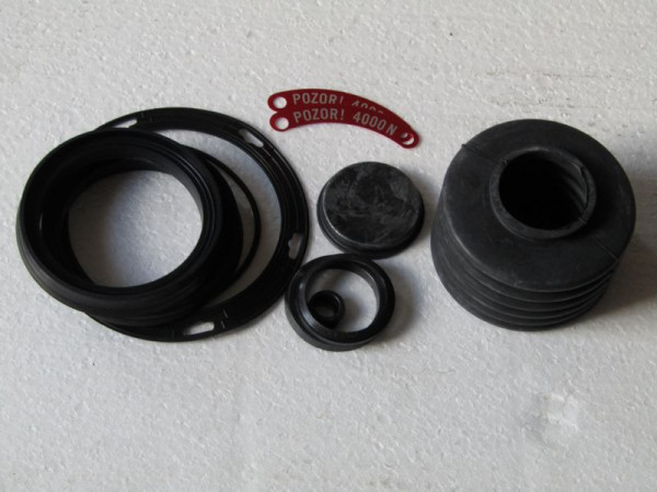 SET OF GASK.-BRAKE SPRING CYL