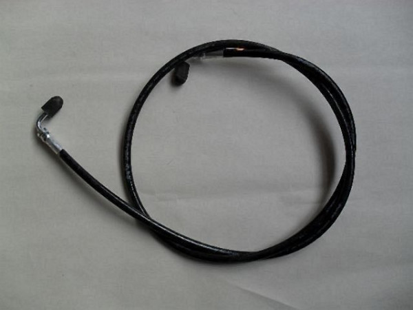 THERMOPLASTIC HOSE