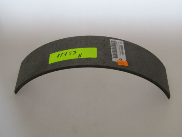 BRAKE LINING V3S Ferodo 400-80x8x436