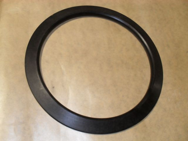 Kruh výztužný tvarovaný pro EURO TATRA