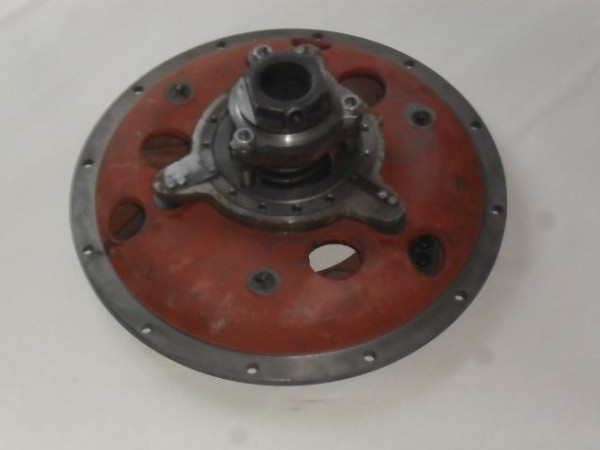 CLUTCH DISC T148 OLD TYPE REPAS