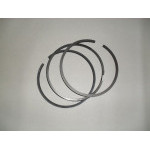 SET OF PISTON RINGS T815 120,5 THM CH
