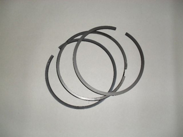 SET OF PISTON RINGS T815 120,5 THM CH