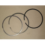 SET OF PISTON RINGS T815 121,0 THM CH