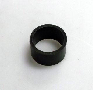 RUBBER CLAMP