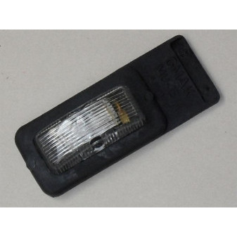 LAMP POSITIONAL G05/1 WHITE   P