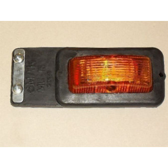 LAMP POSITIONAL G05/1 YELLOW  P