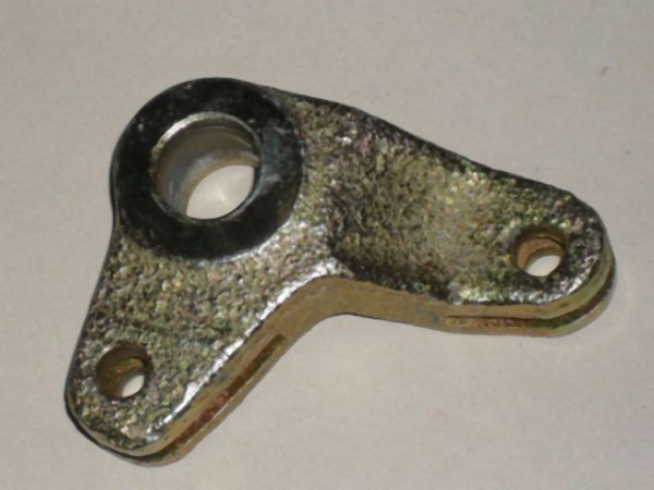 ANGULAR LEVER