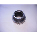 CENTRAL GEAR WHEEL