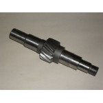 VENTILATOR SHAFT