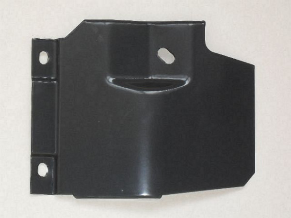 SILENTBLOCK COVER,LH