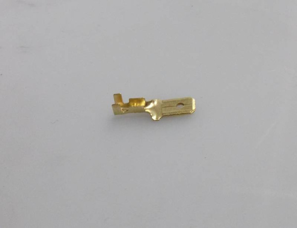 Konektor kolík 6,3x0,5-1mm