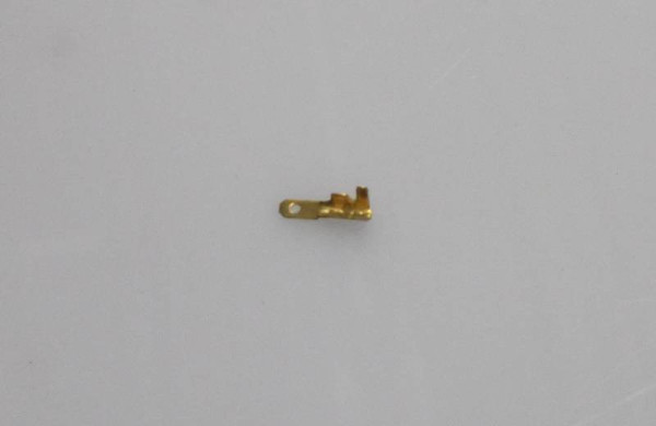 Konektor kolík 2,8x0,3-1mm