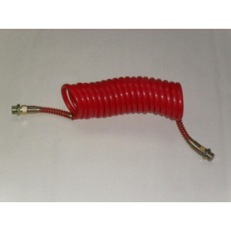 HOSE AIR M16 RED