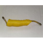 HOSE AIR M16 YELLOW