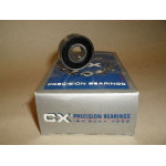 BEARING 6201 2RS cx ch