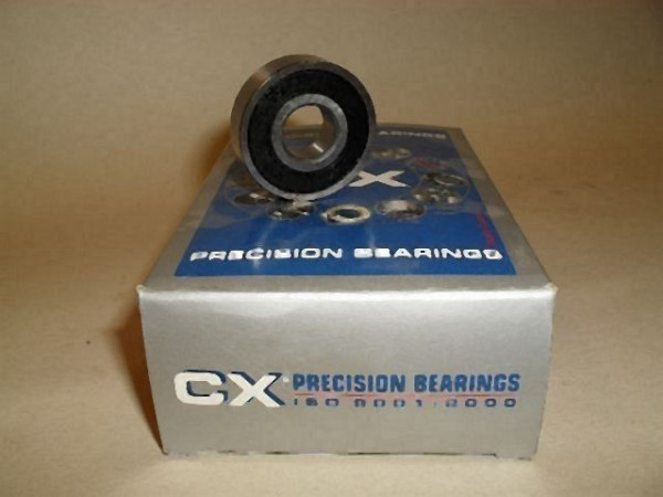 BEARING 6201 2RS cx ch