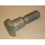 WHEEL SCREW