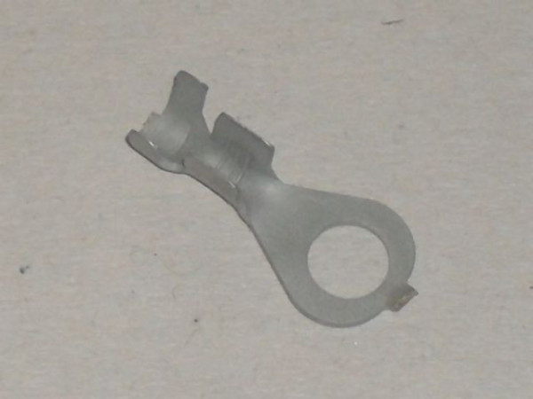 CABLE LUG 0-62 6033-2D