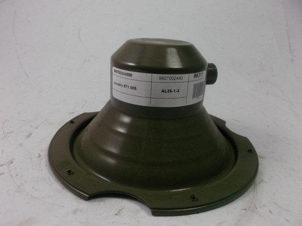 Pouzdro 871 005 Tatra