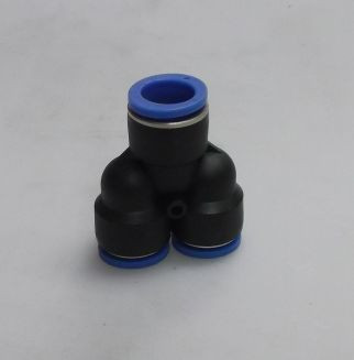 QUICK COUPLE PW16-14 SHAPE Y z Pa na Pa