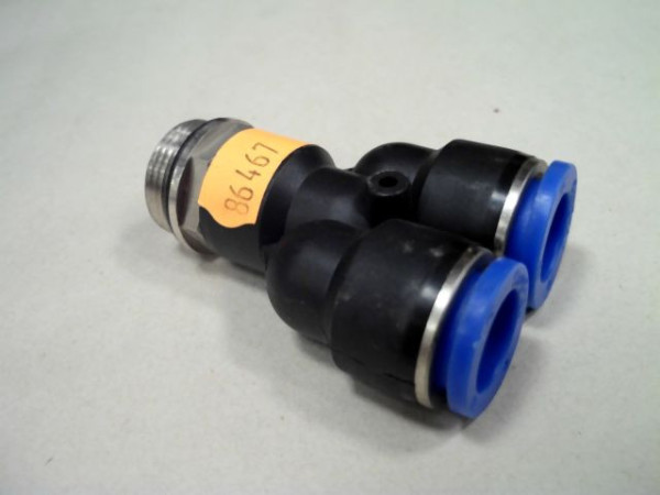 QUICK COUPLE PWT14 M22*1,5 SHAPE Y