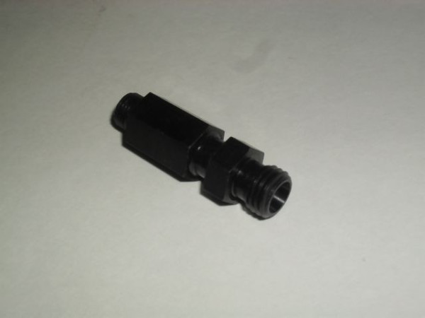 THREADED