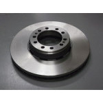 BRAKE DISC FERODO FCR134AX RENAULT,KAROSA