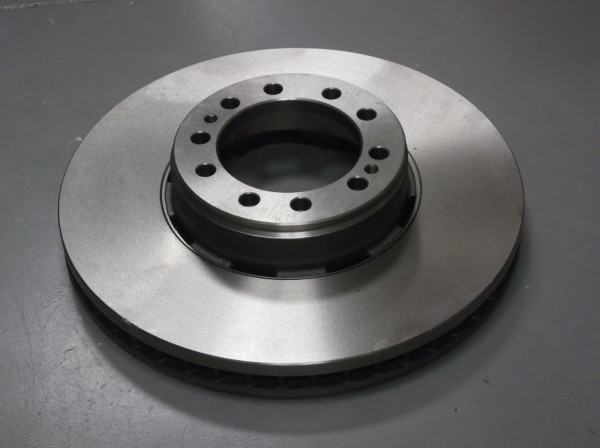 BRAKE DISC FERODO FCR134AX RENAULT,KAROSA