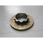 BRAKE DISC FERODO FCR170AX,SCANIA